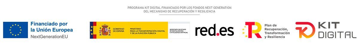 Proyecto elaborado con el programa de Kit Digital